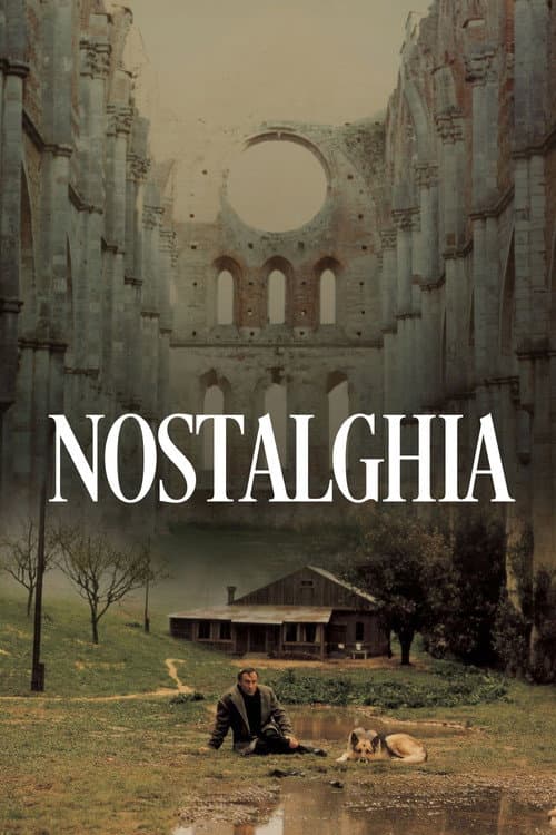 Nostalghia