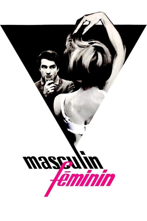 Masculin Feminin