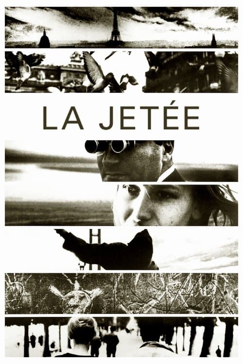 La Jetee