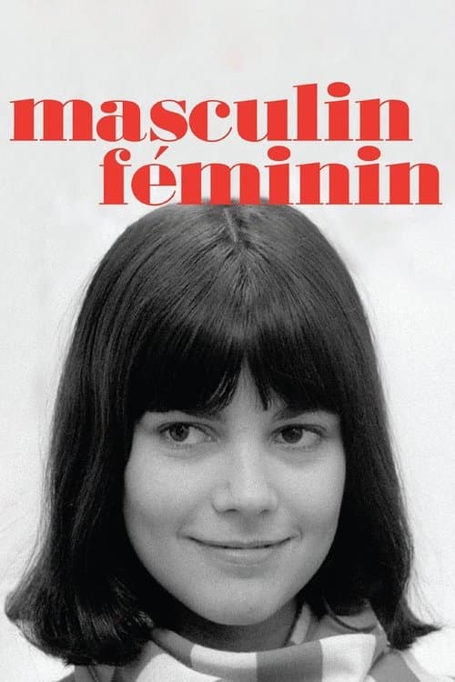 Masculin Feminin