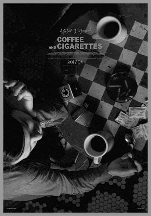 Coffee and Cigarettes